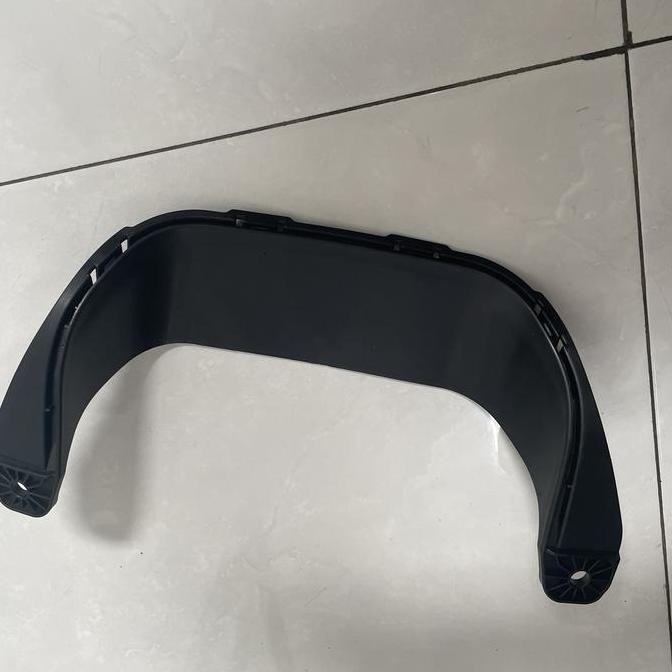 Diffuser Bemper Civic RS hatchback FK turbo bumper defuser