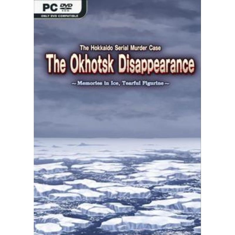 the hokkaido serial murder case the okhotsk disapperance - pc game beli 2 gratis 1