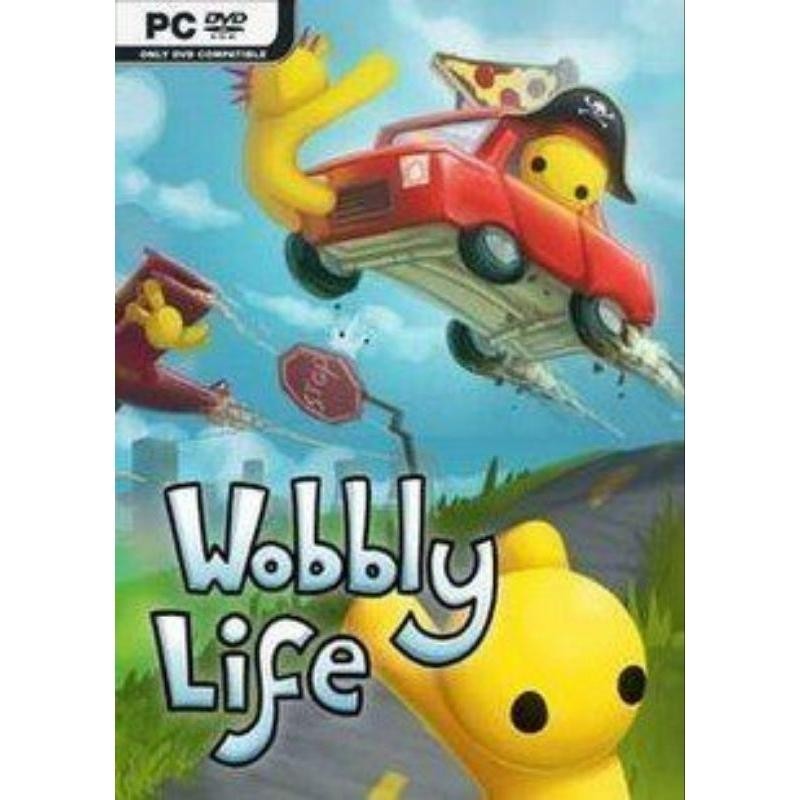 wobbly life online/ offline - pc game beli 2 gratis 1