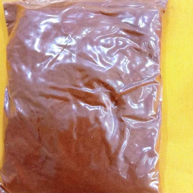 

/////] Cabe Bubuk/Chili powder 50gr