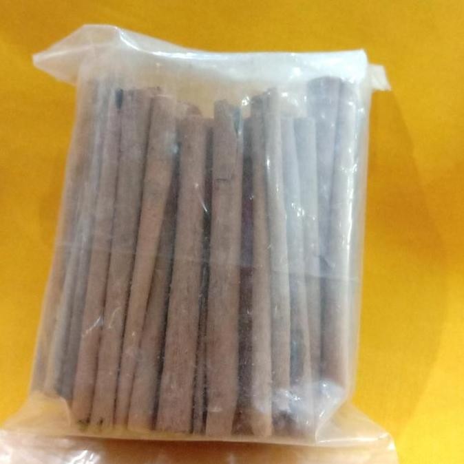 

&<&<&<&] Kayu Manis/Cinnamon 50gr