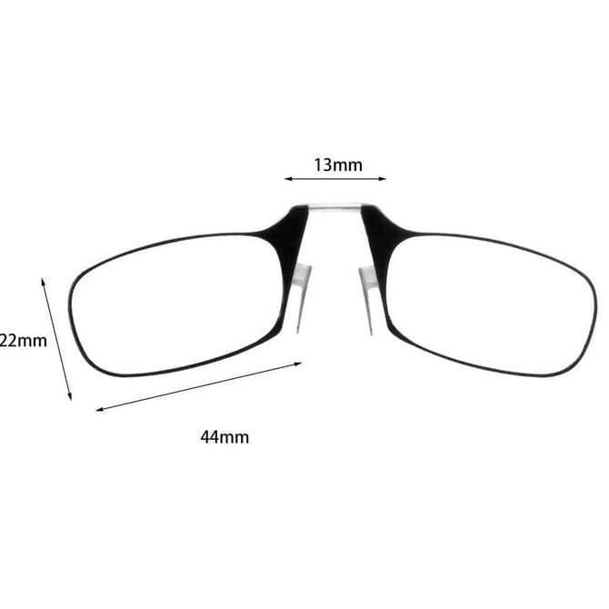 

kacamata baca plus ringan tipis hp unik MS