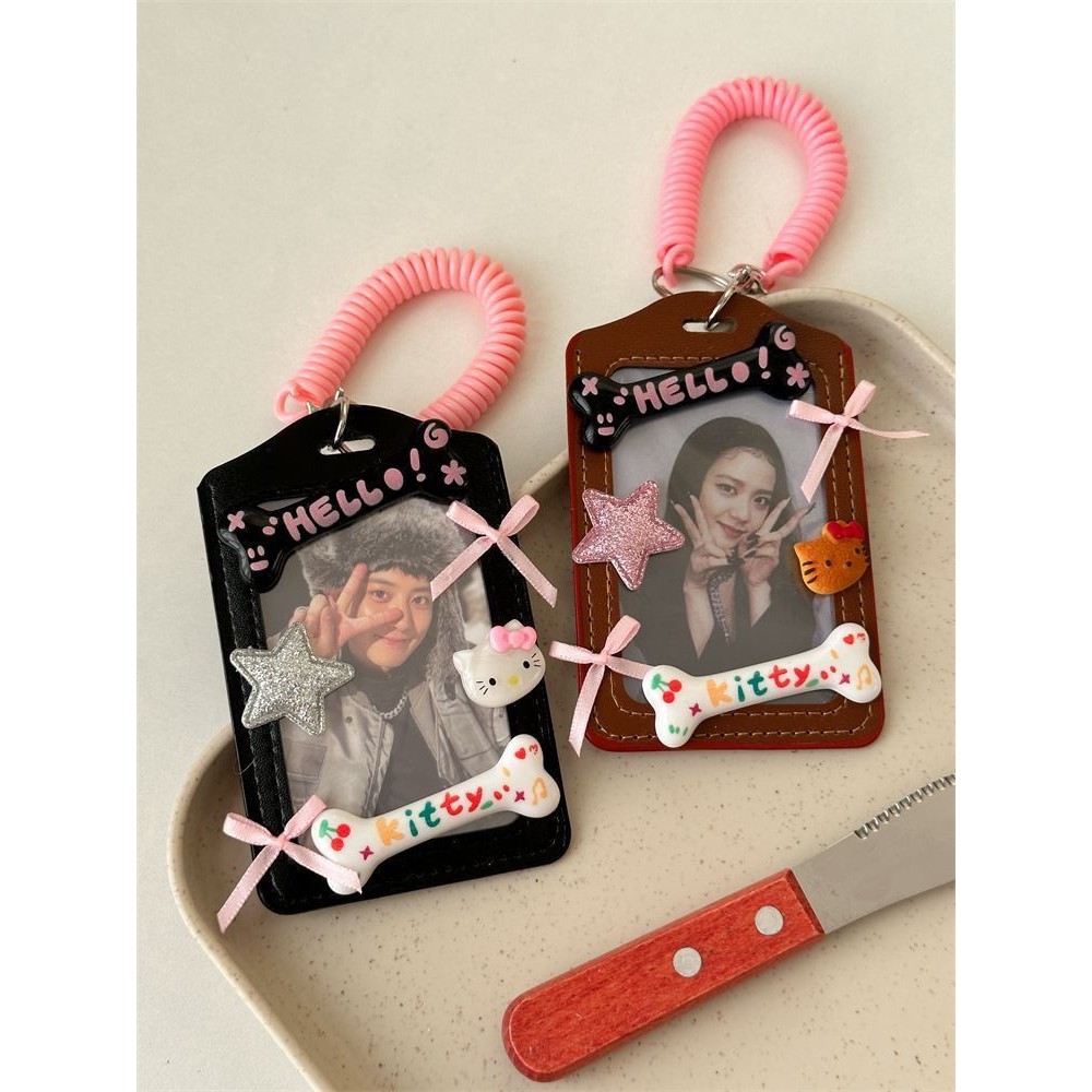 

[PickMe Shop] Tempat kartu kartun kreatif yang lucu