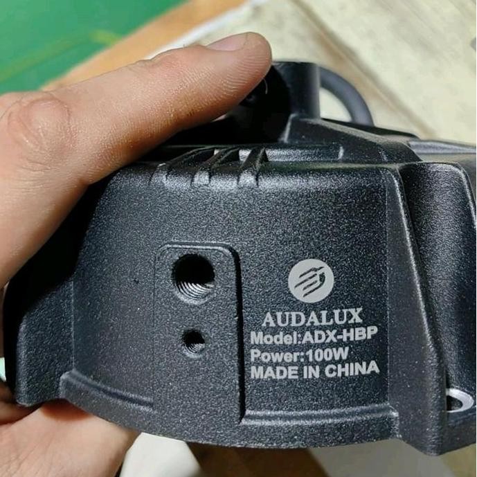 Lampu Led High Bay 120W 150W 200W Audalux Led Ufo 120 150 200 Watt Lampu Industri Highbay Chip Trafo