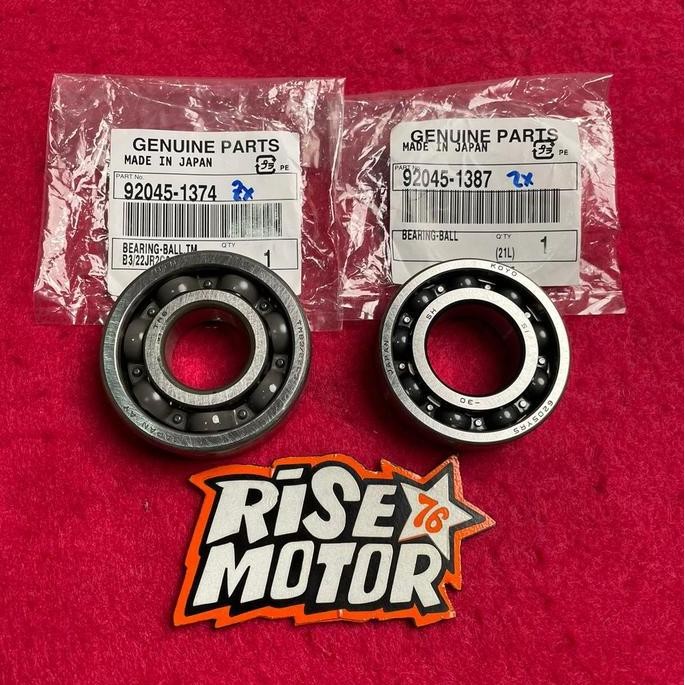 LAHER KRUK AS ZX NINJA 150