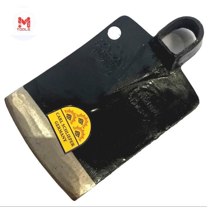 AS Pacul Cap MATA Tiga / SCHLIEPER - Cangkul Cap MATA Asli-  Cap MATA Pacul / Cangkul -  Carl  SCHLI