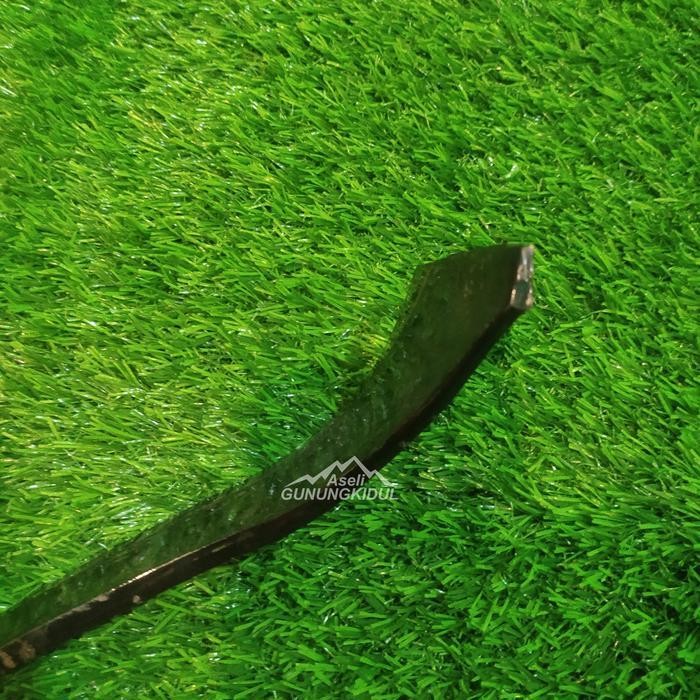 AS Pisau Rotari Traktor Quick Kronos - Rotary Blade Long 3