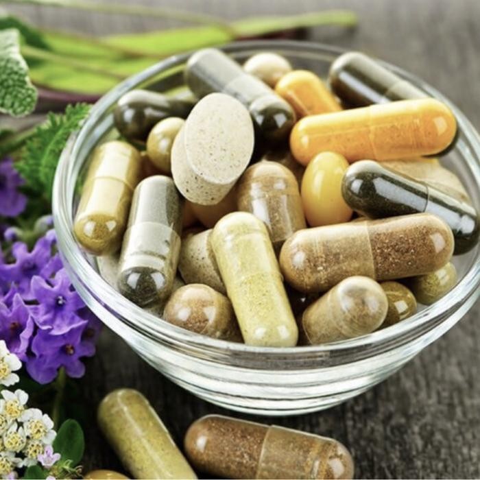 

Skm Vitamin Multivitamin Dewasa