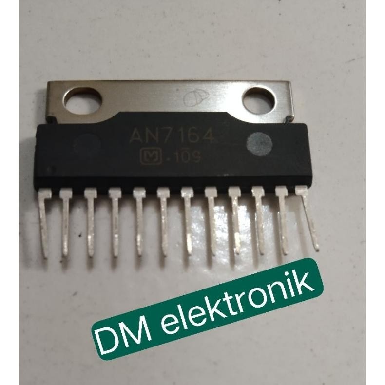 AN 7164 grade A original aSt