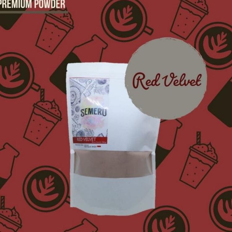 

Powder Red Veet 1.Gr Semeru Enak Terlaris Distributor Kopimiring Jakarta