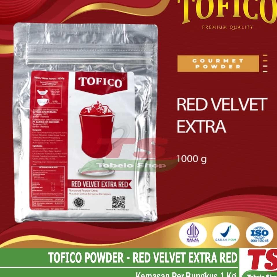 

Tofico Red Veet Extra Red Powder Tofico Powder Red Veet Extra Red Bubuk Minuman Red Veet Extra Red Tofico Powder Redveet Extra Red Tofico Redveet Extra Red Powder Redveed Extra Red