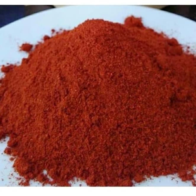 

Diskon! Smoked Paprika Usa 250 Gram - Paprika Bubuk Asap Premium