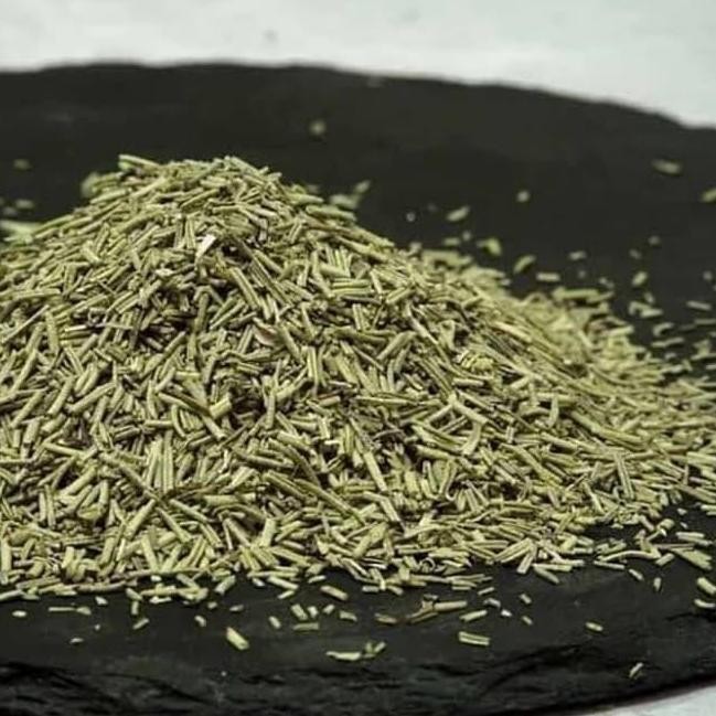 

Diskon! Daun Rosemary Kering 250Gr - Rosemary Dry Herb Premium