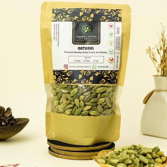 

Diskon! Goji Berry Merah 500Gram / Kici Merah Kering Herbal Superfood