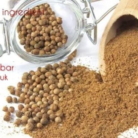 

Diskon! Ketumbar Bubuk 1Kg - Coriander Powder Premium