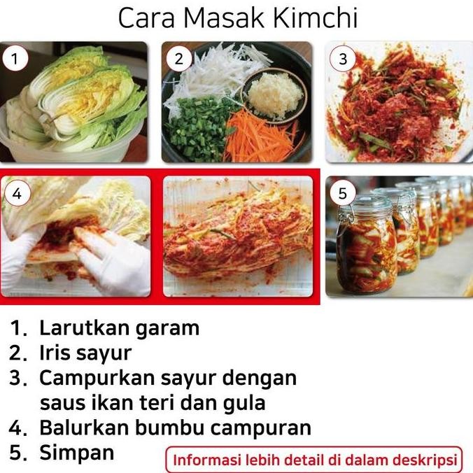 

Diskon! Bubuk Cabe Kasar 500Gr Pedas Asli Tanpa Campuran
