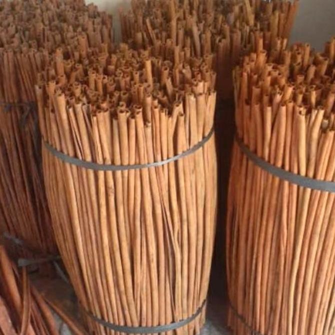 

Diskon! Kayu Manis Batang Cinnamon Stick 1Kg Premium