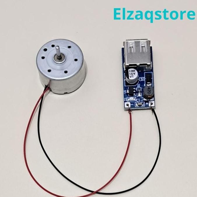 

(Allthebest) DIY Merangkai Lampu Layangan Dinamo 300 Menggunakan Step Up USB