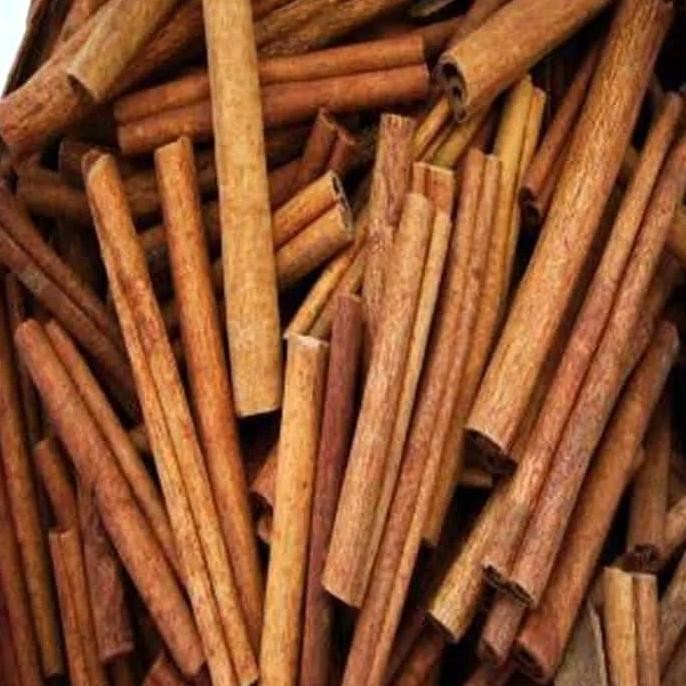

Diskon! Kayu Manis Batang 500 Gram - Cinnamon Stick Kualitas Super