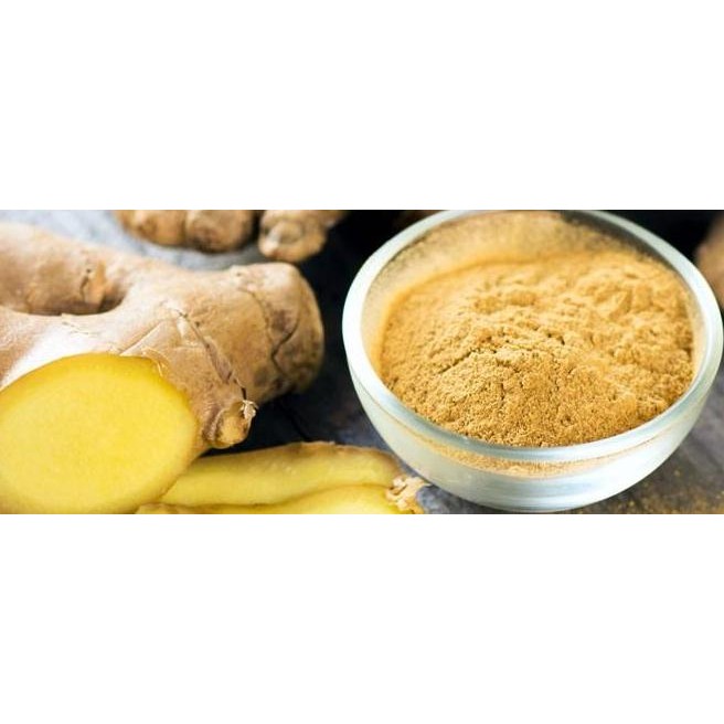 

Diskon! Jahe Bubuk Murni 500Gr - Pure Ginger Powder Original