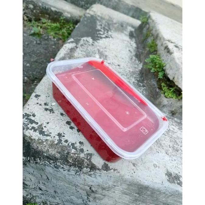 

(Allthebest) CAT TINTA LAYANGAN ISI 1/2 kg atau 500ml (Model Layangan_26) untuk Stationery