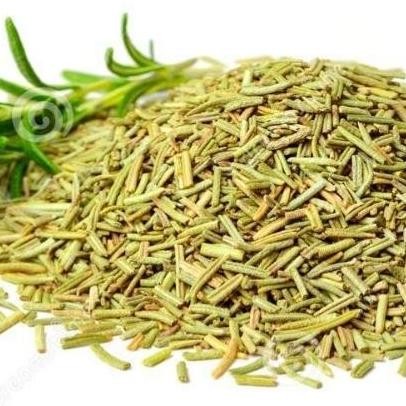 

Diskon! Turkish Rosemary Leaves Dried 1Kg Daun Rosemary Kering