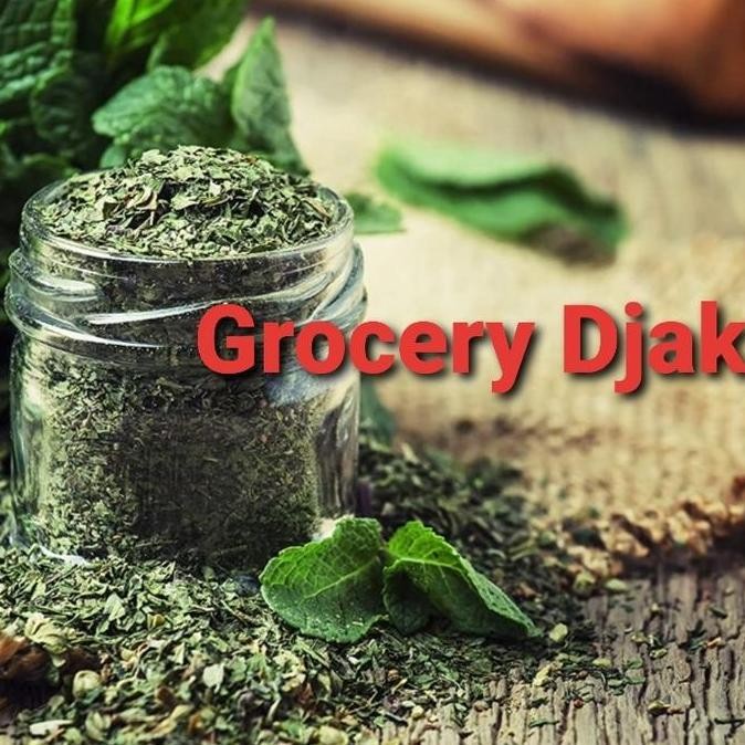 

Diskon! Daun Mint Kering Premium 1Kg Mint Leaf Bulk