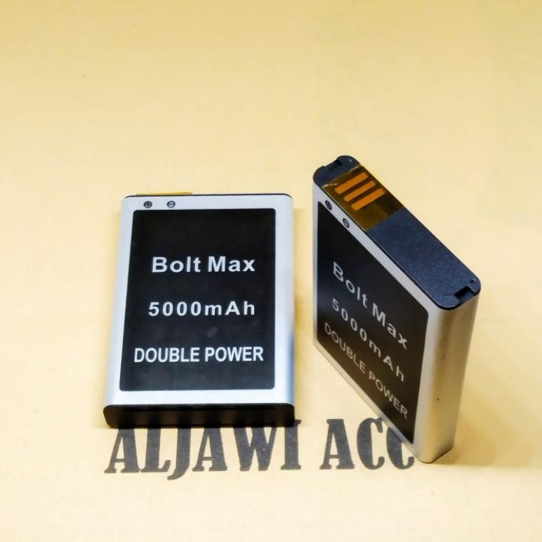 0Baterai Batre Battery For  Modem Huawei Wifi Bolt Max E5372 E5372S E5372T HB5F3H Tebal Original Bat