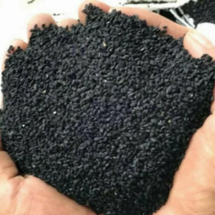

Diskon! Jinten Hitam Habbatussauda 1Kg | Black Seed Nigella Sativa Premium