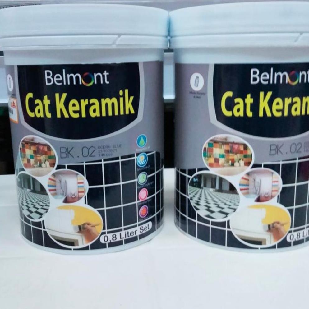 Belmont Cat Keramik 1Kg