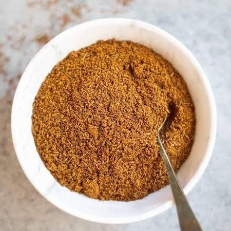 

Diskon! Cumin Powder (Jinten Bubuk) 500 Gram Asli Rempah