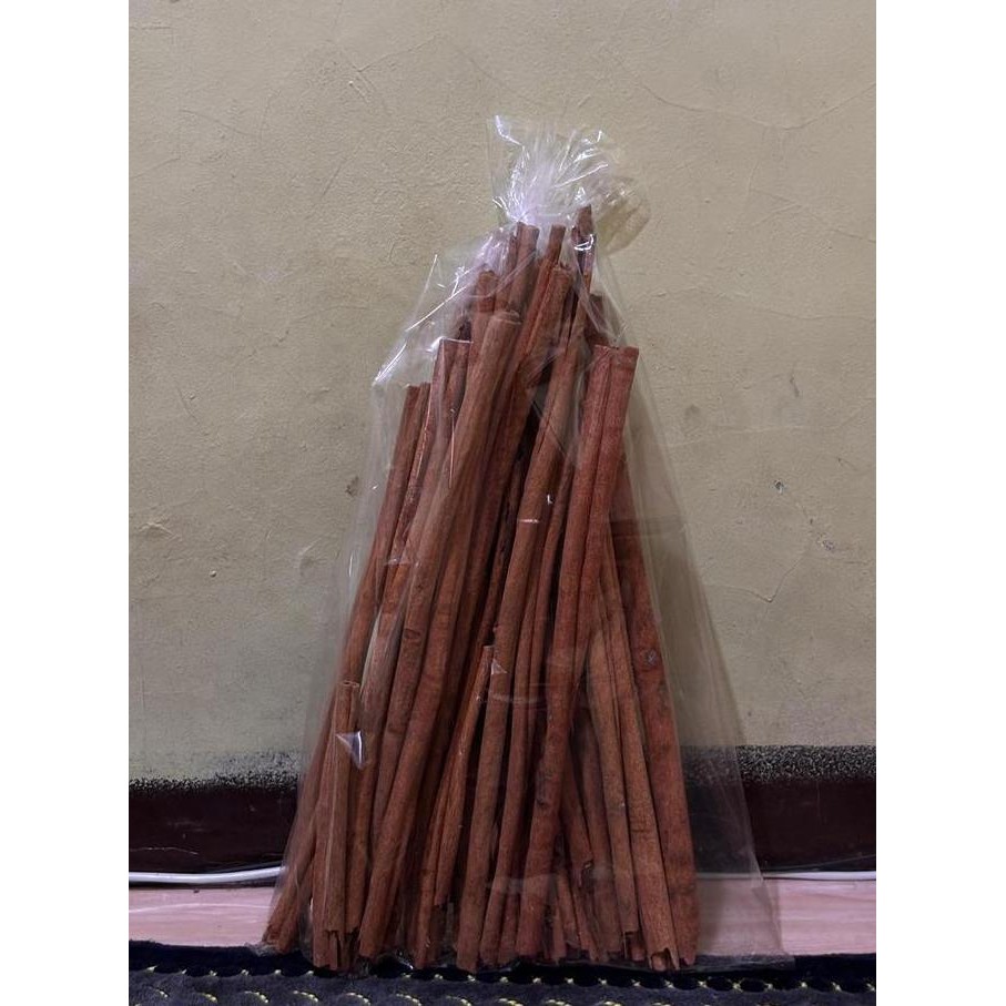 

Diskon! Cinnamon Stick 1 Kg - Kayu Manis Asli Good Quality