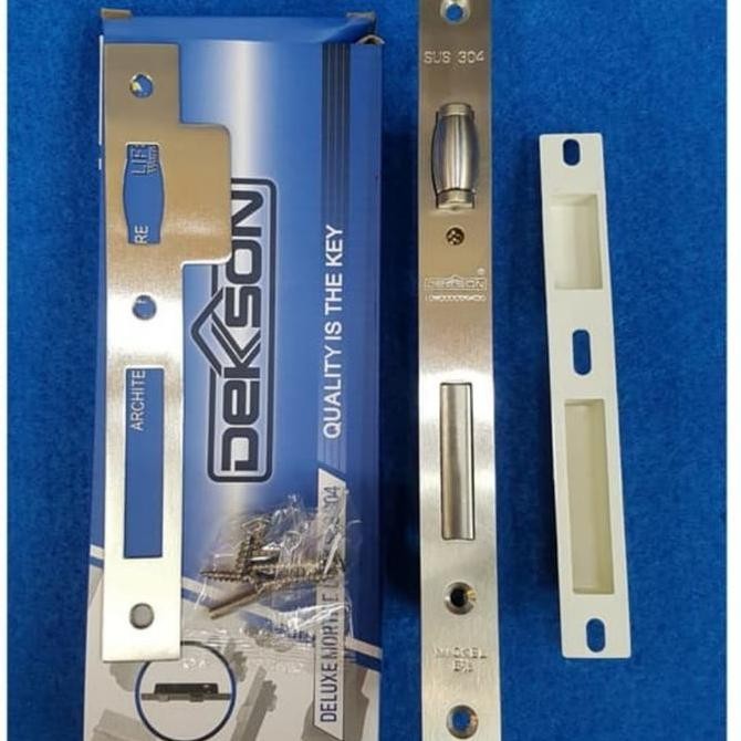 Body Pelor Dekson Roller Dekson Kunci Dekson Kunci Pintu