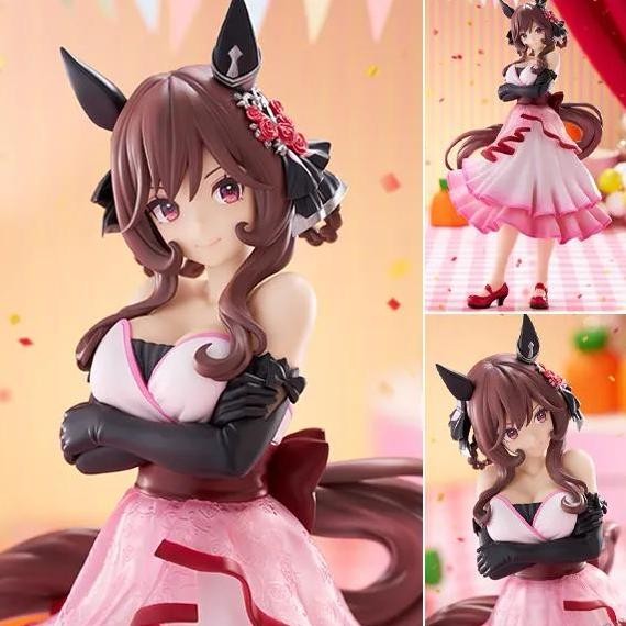 Furyu Trio Try It Figure Gentildonna 0425