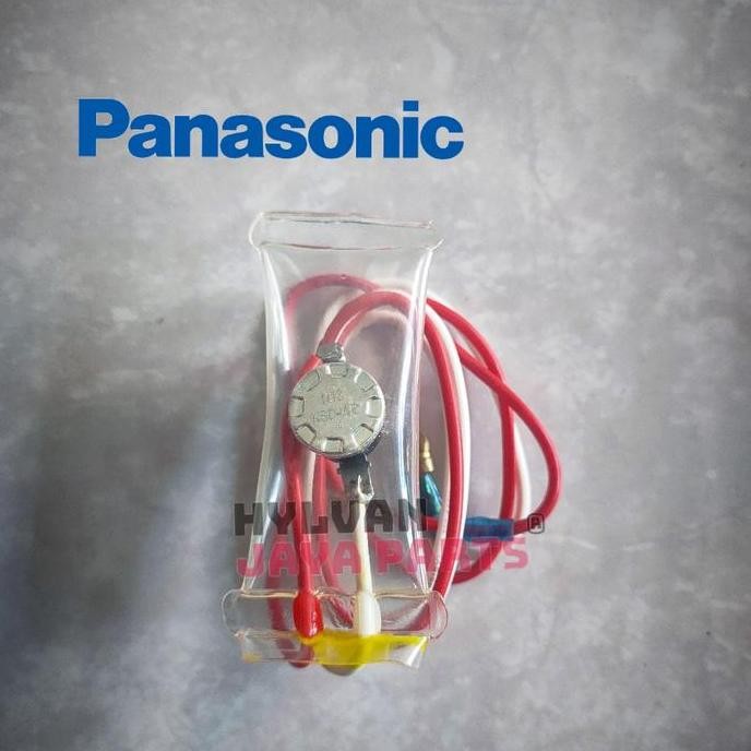 BEBAS ONGKIR - Bimetal Drost Kulkas Panasonic