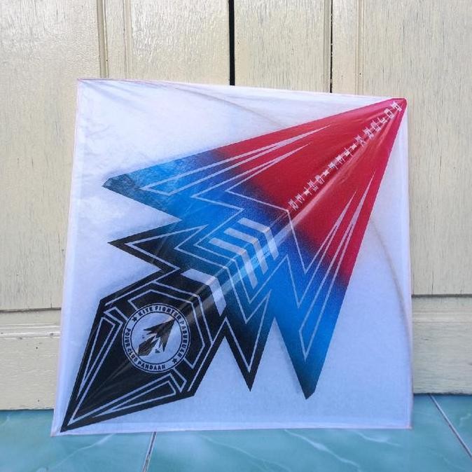 (Allthebest) Layangan Aduan Shukoi Standart