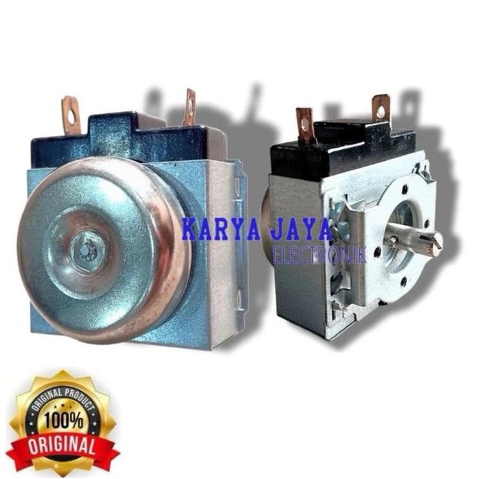 NEW TIMER OVEN LISTRIK COSMOS / TIMER OVEN