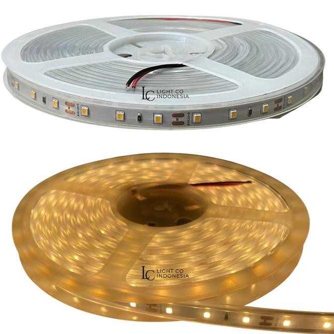 Led Strip inlite ip65 Outdoor waterproof strip 12v ip20 ip65 infs014