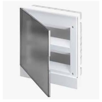 ABB Box MCB 16 Group outbowABB Basic E MCB Boks 16Grup/BoxMCB 16g Best