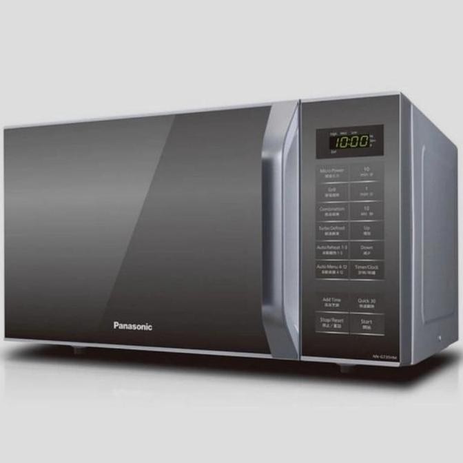 MICROWAVE LOW WATT PANASONIC nnst32hmtte