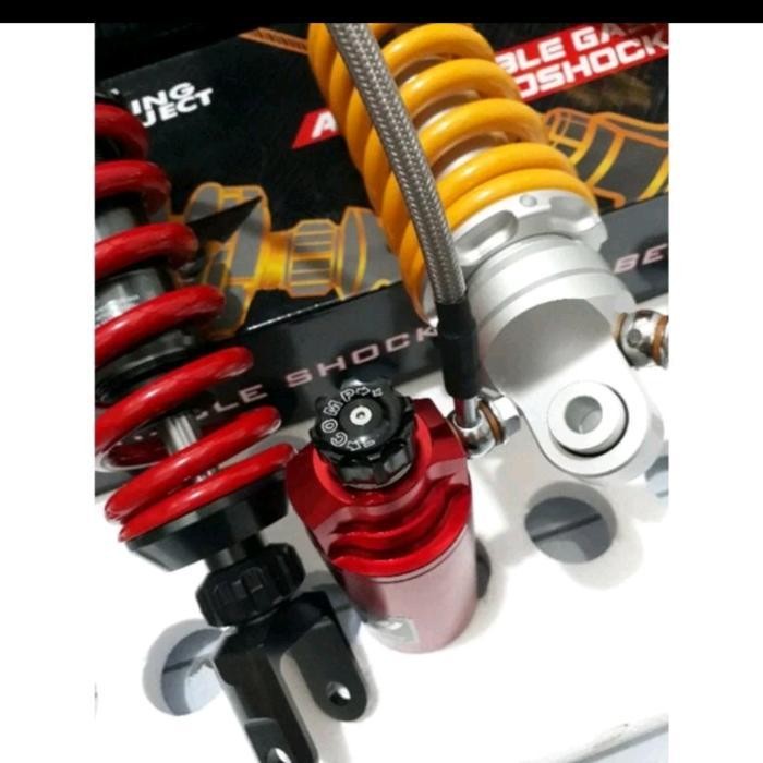 shockbreaker tabung CBR 150 cb150 cbx nui racing