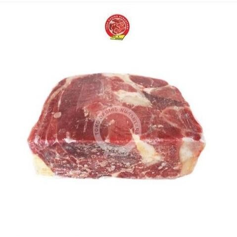 

DAGING SHANKLE FROZEN 1KG aSt