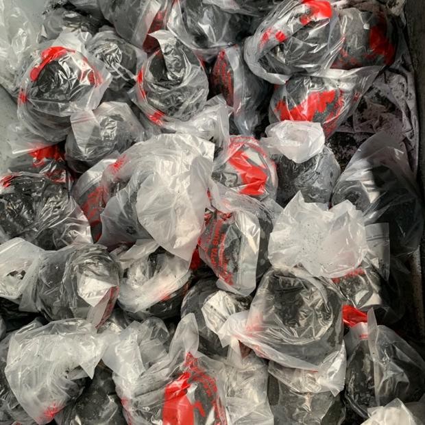 

Telur Asin 4 Butir Kesegaran Terjaga aSt