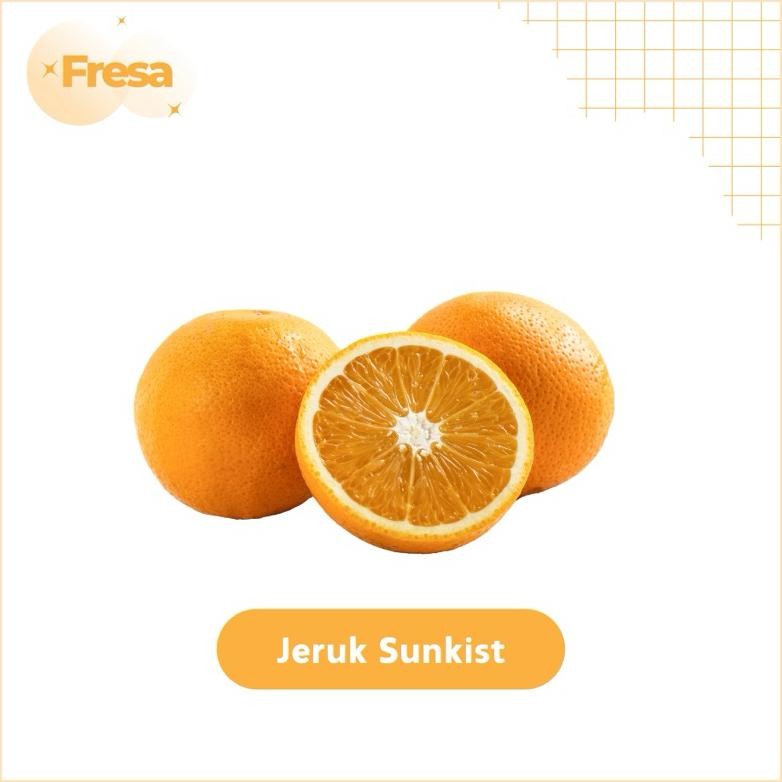 

Jeruk Navel 1 Kg Fresh & Sehat | Fresa Mart aSt