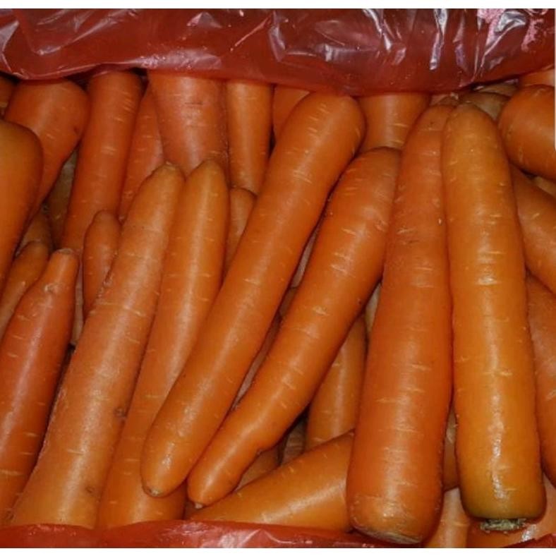 

wortel beras tagi 1 dus 10Kg aSt