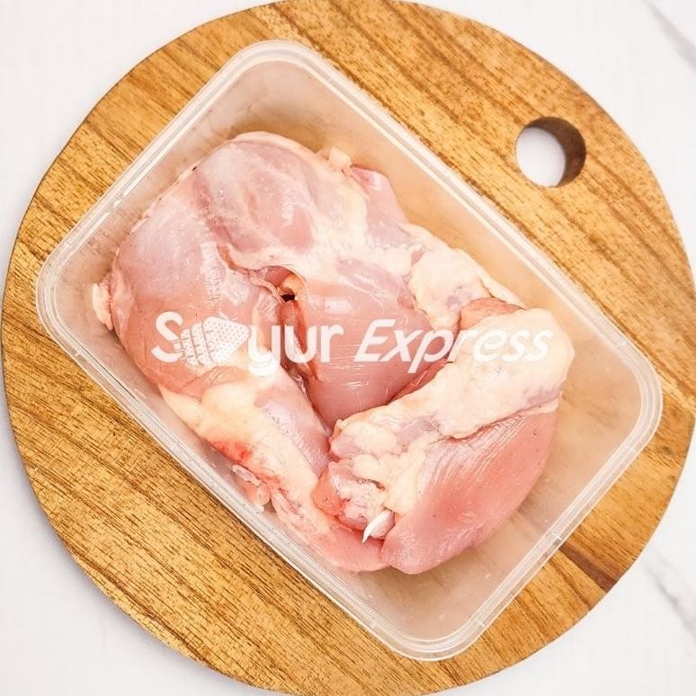 

Kirim Instan Paha Fillet Ayam 500gr Segar aSt