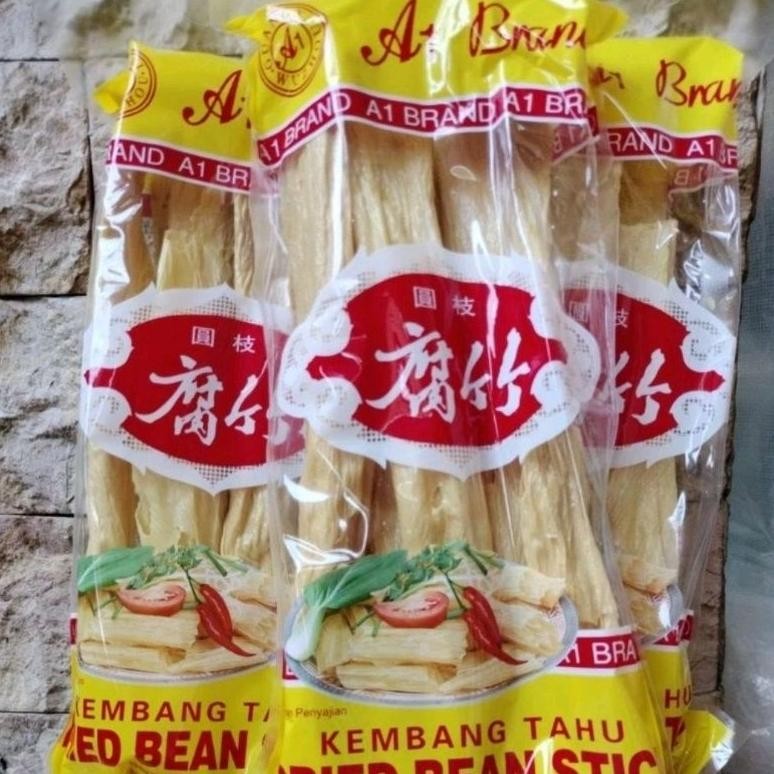 

KEMBANG TAHU A1 / FU CUK / JAMIN BAGUS / EPX LAMA aSt