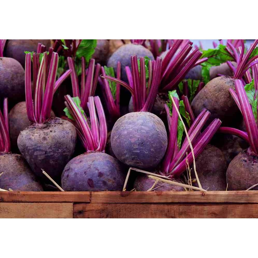 

FCW - Buah Bit / Beet Root 500 Gram aSt