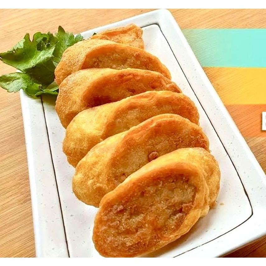 

Egg Roll +-500gr/pack aSt
