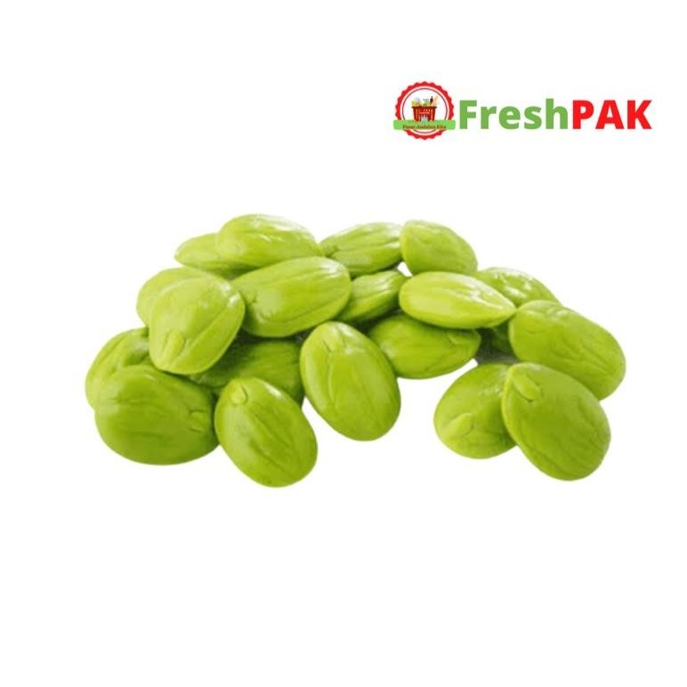 

FreshPAK - Pete Kupas 100gram / Petai / Sayur Segar / Sayuran Segar aSt